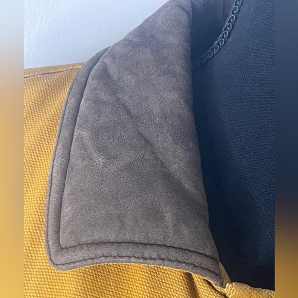 Pre-Owned men’s MILESTONES casual jacket SIZE XL - Picture 2 of 16